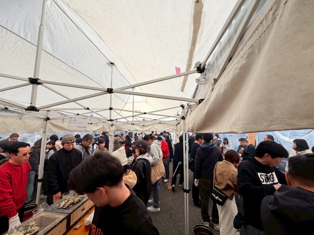 ユナイテッドアース 和倉温泉 能登支援 能登半島地震 ボランティア